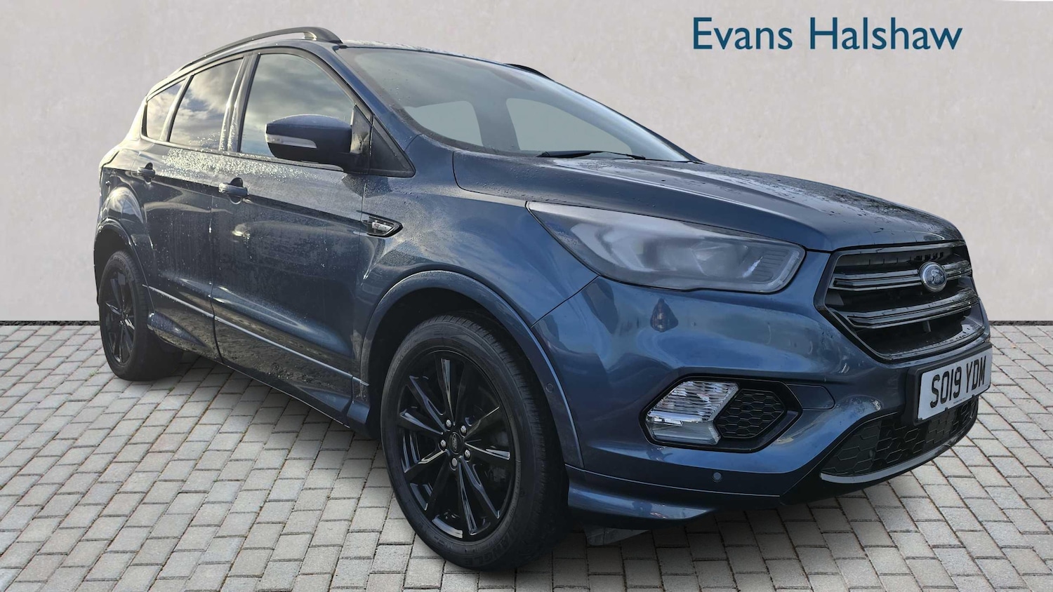 Used Ford Kuga 2019 for sale - 76661849: Photo 3