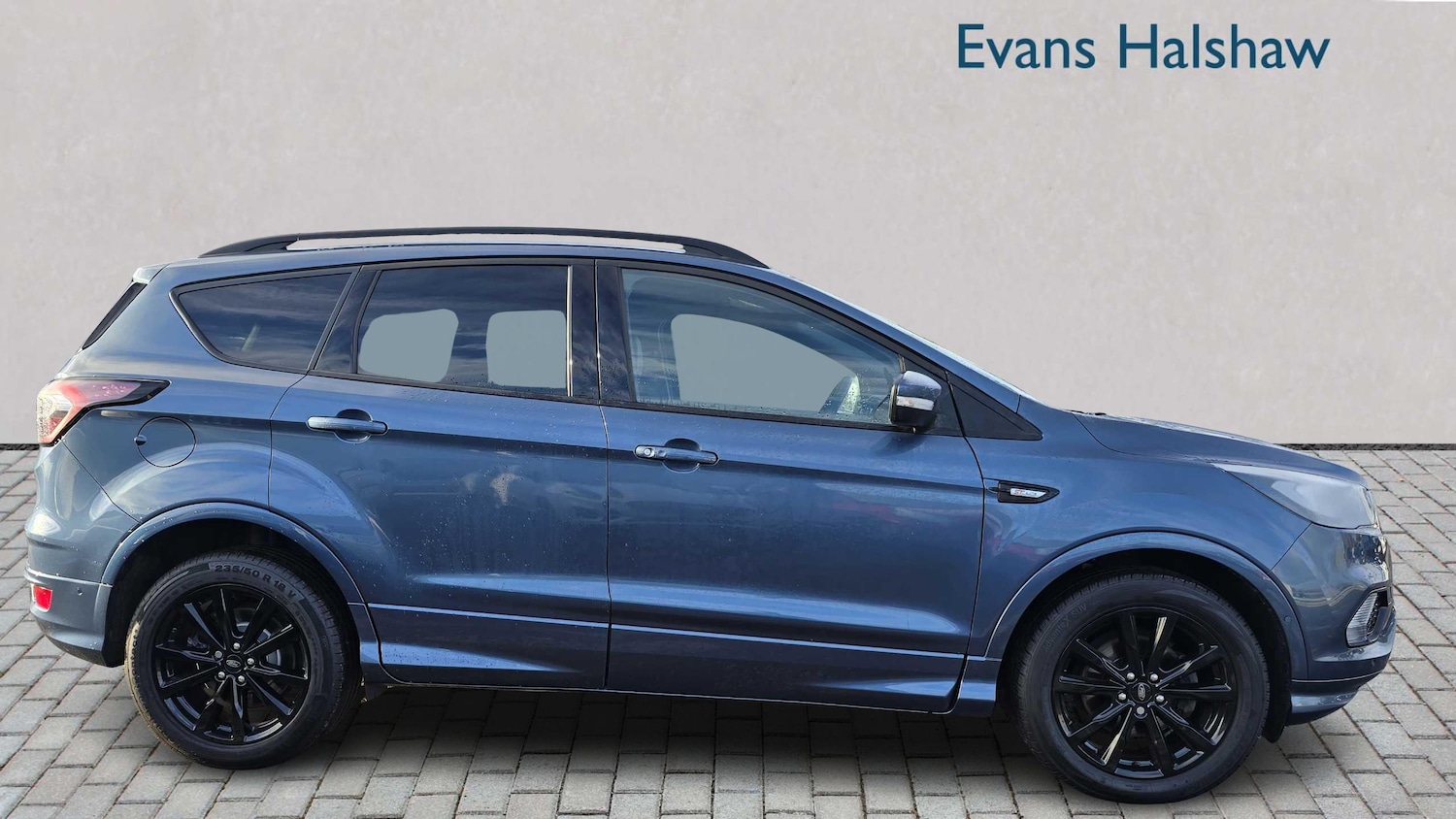 Used Ford Kuga 2019 for sale - 76661849: Photo 4