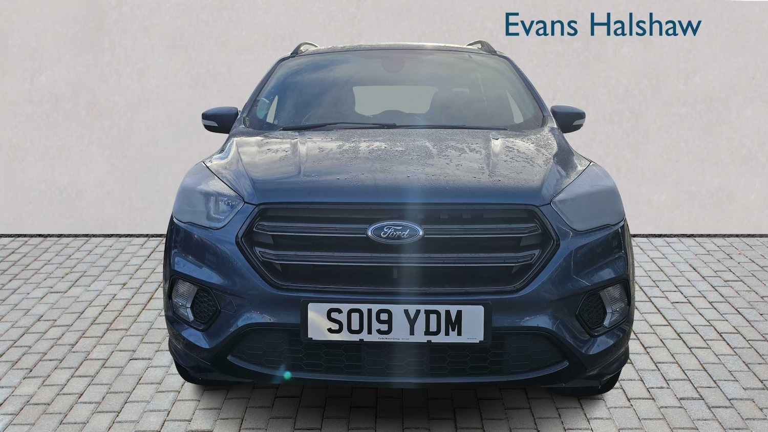 Used Ford Kuga 2019 for sale - 76661849: Photo 5