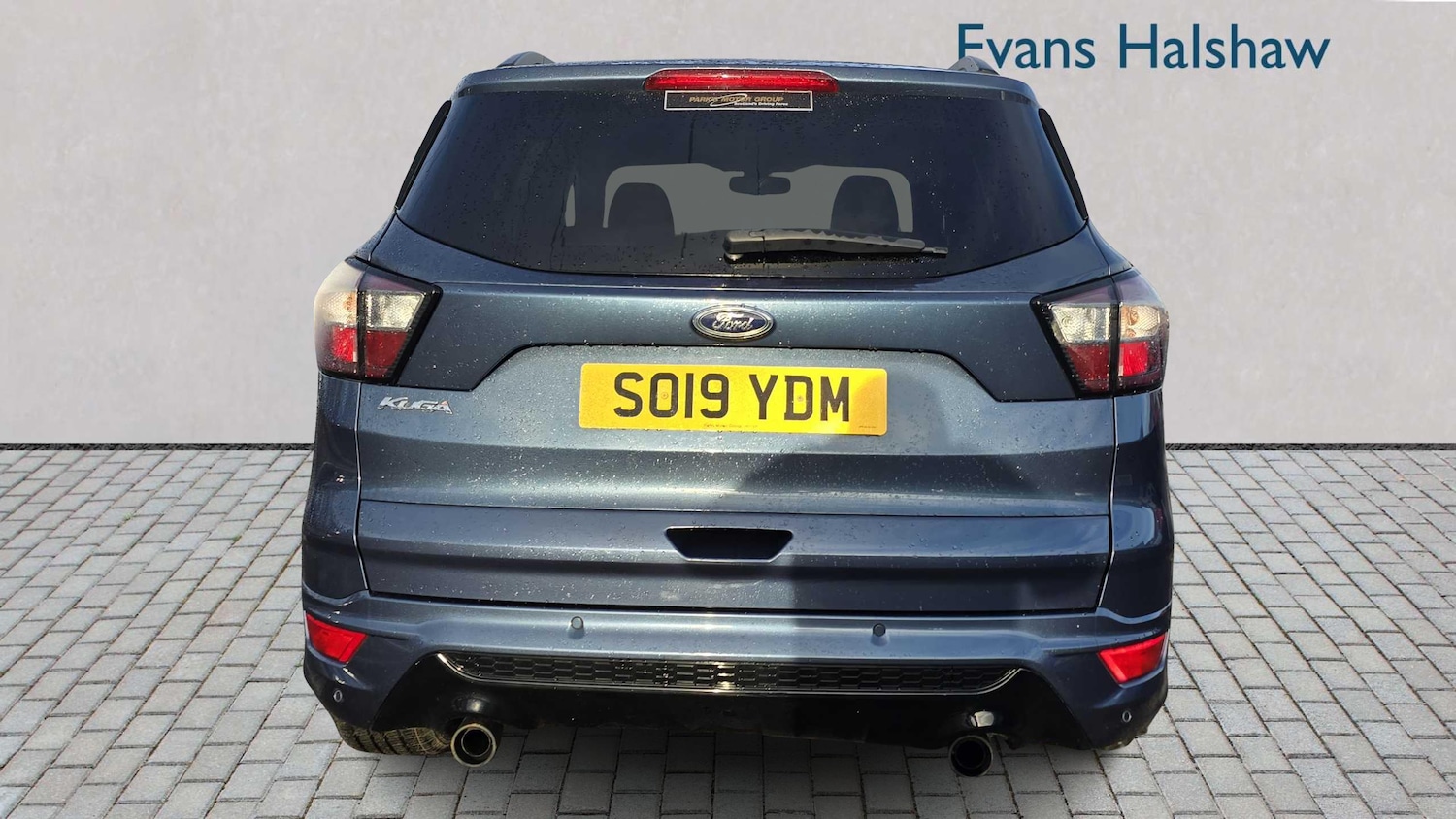 Used Ford Kuga 2019 for sale - 76661849: Photo 7