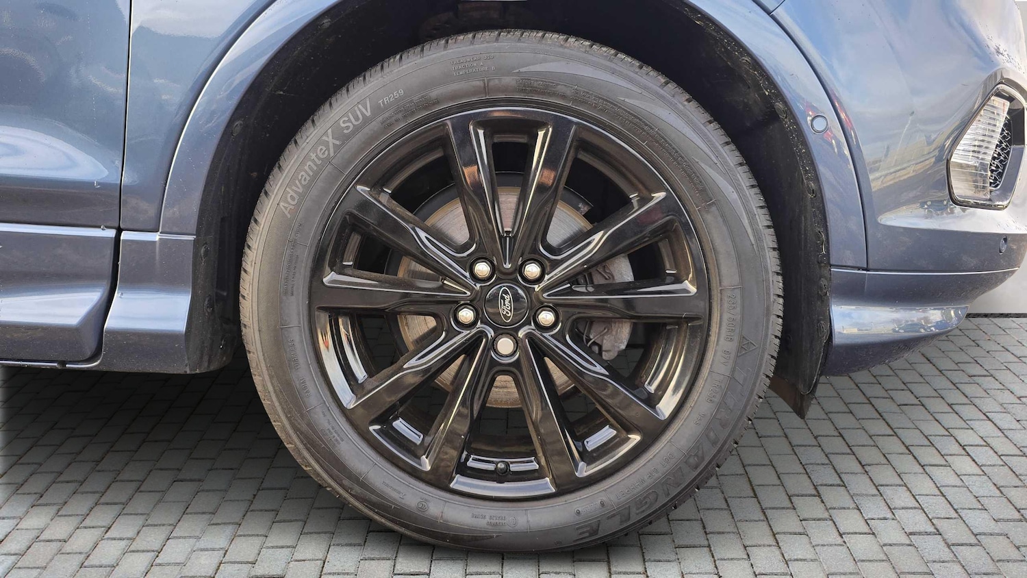 Used Ford Kuga 2019 for sale - 76661849: Photo 8