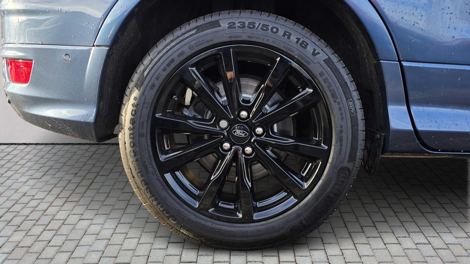 Used Ford Kuga 2019 for sale - 76661849: Photo 9