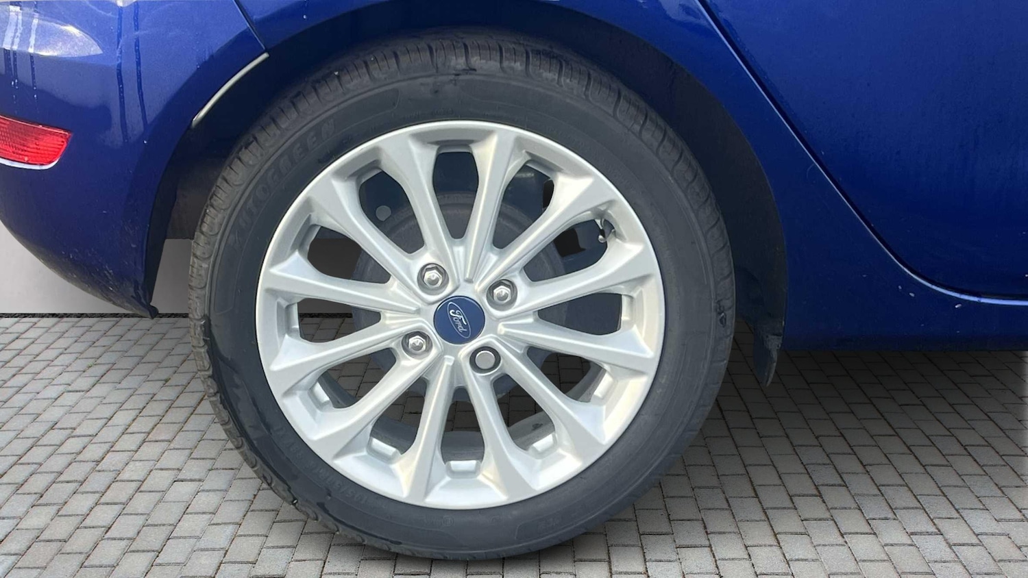 Used Ford Fiesta 2017 for sale - 76373685: Photo 10