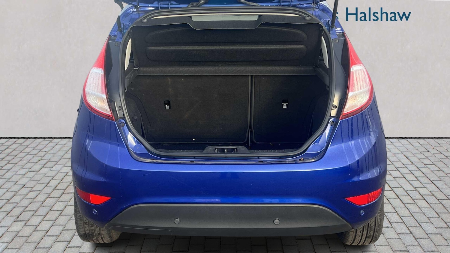 Used Ford Fiesta 2017 for sale - 76373685: Photo 13