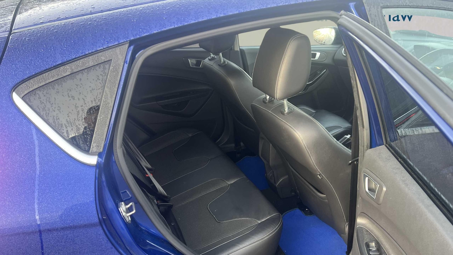 Used Ford Fiesta 2017 for sale - 76373685: Photo 14