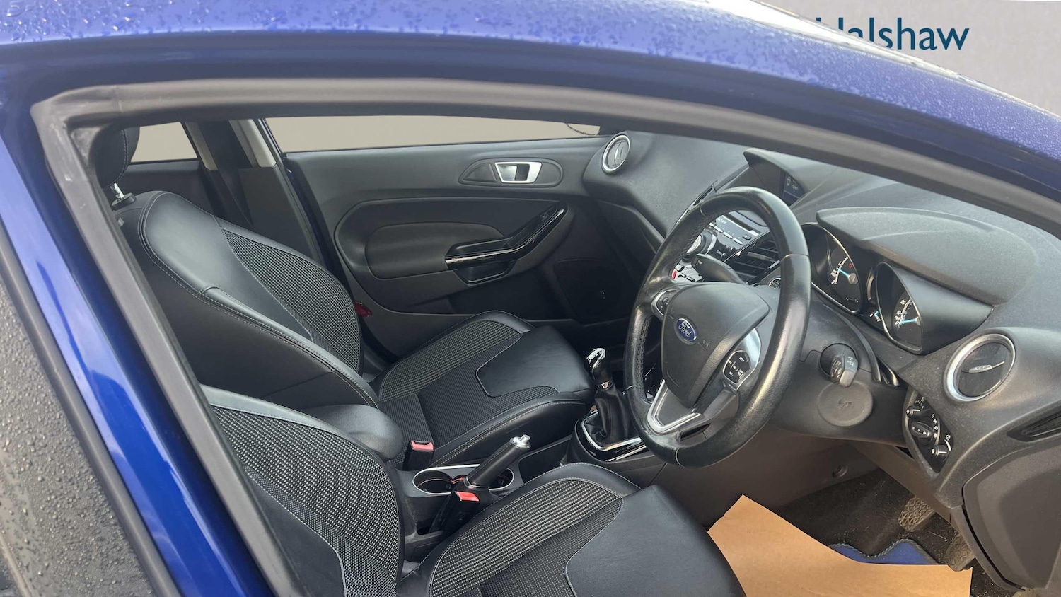 Used Ford Fiesta 2017 for sale - 76373685: Photo 16