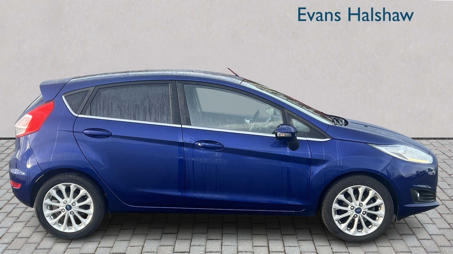 Used Ford Fiesta 2017 for sale - 76373685: Photo 8