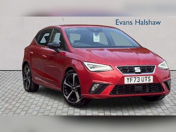 Used SEAT Ibiza 2023 for sale - 79251209: Photo