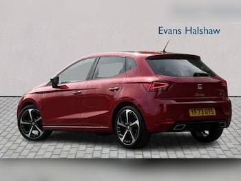 Used SEAT Ibiza 2023 for sale - 79251209: Photo