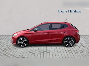 Used SEAT Ibiza 2023 for sale - 79251209: Photo