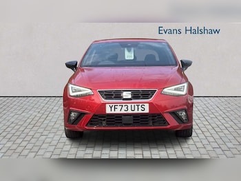 Used SEAT Ibiza 2023 for sale - 79251209: Photo