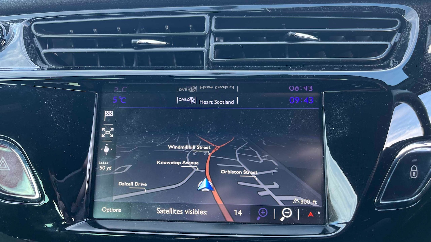 Used DS Automobiles DS 3 2018 for sale - 77787066: Photo 10