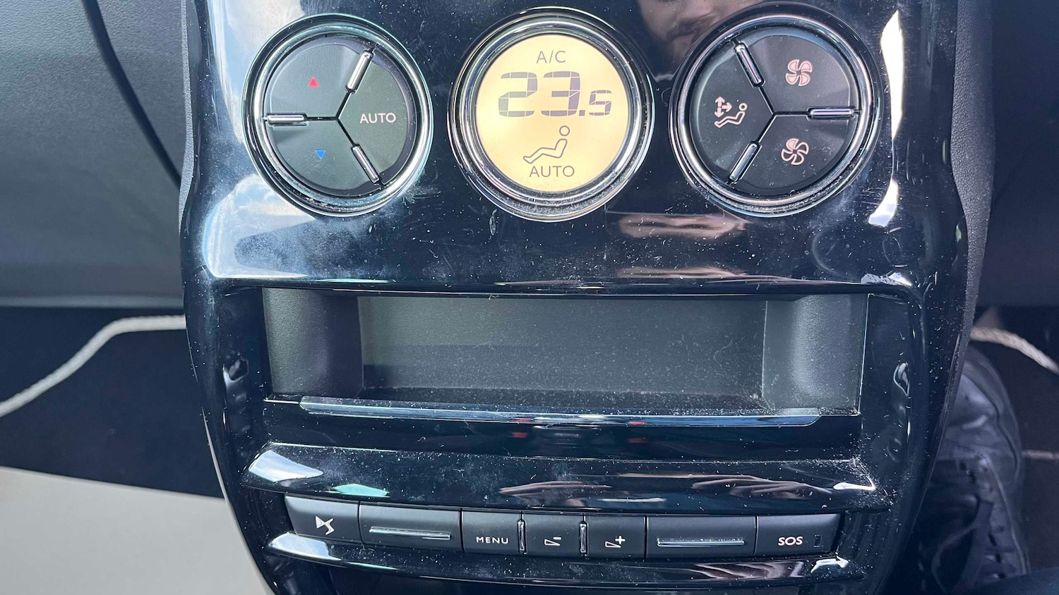 Used DS Automobiles DS 3 2018 for sale - 77787066: Photo 11