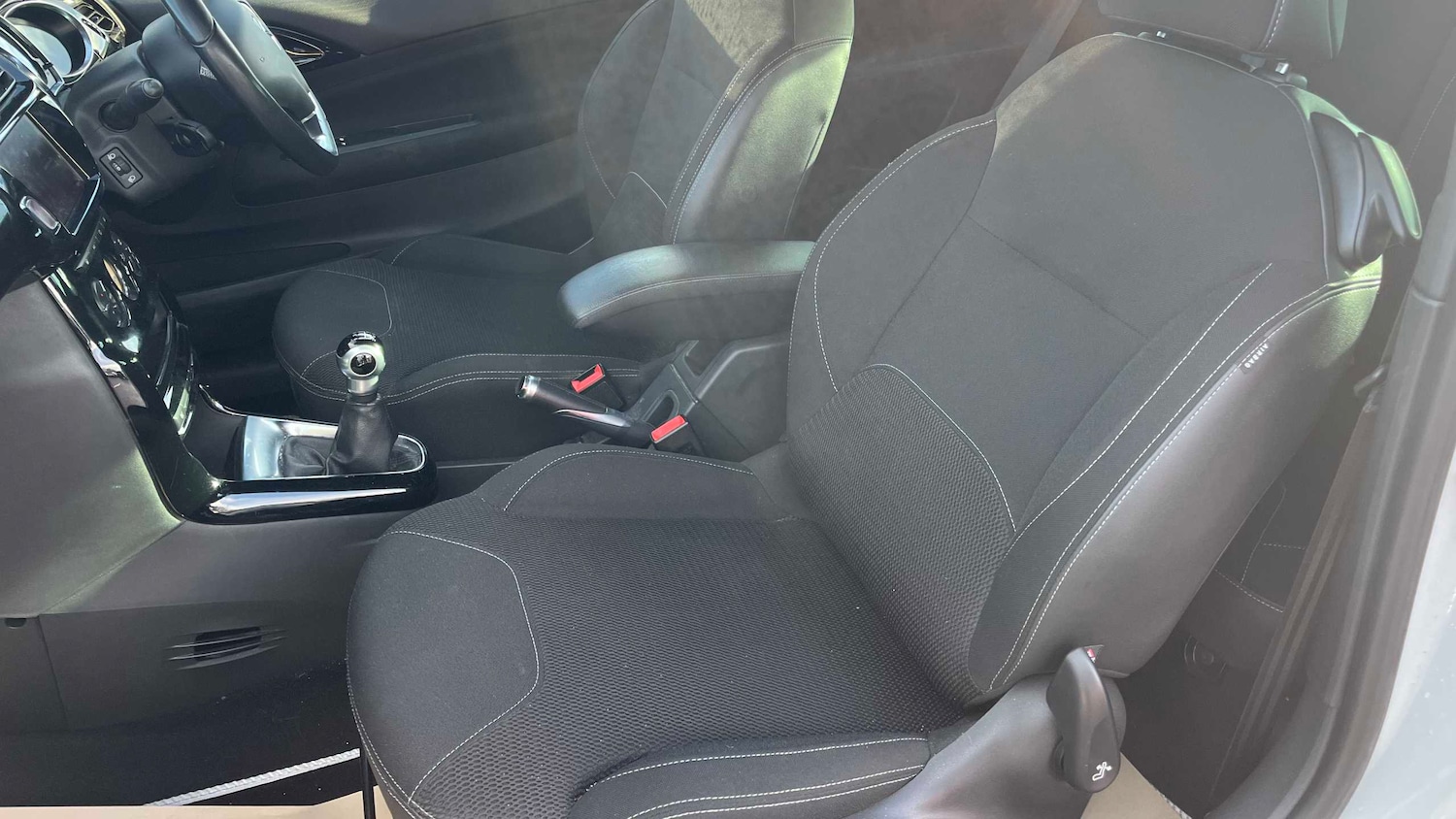 Used DS Automobiles DS 3 2018 for sale - 77787066: Photo 16