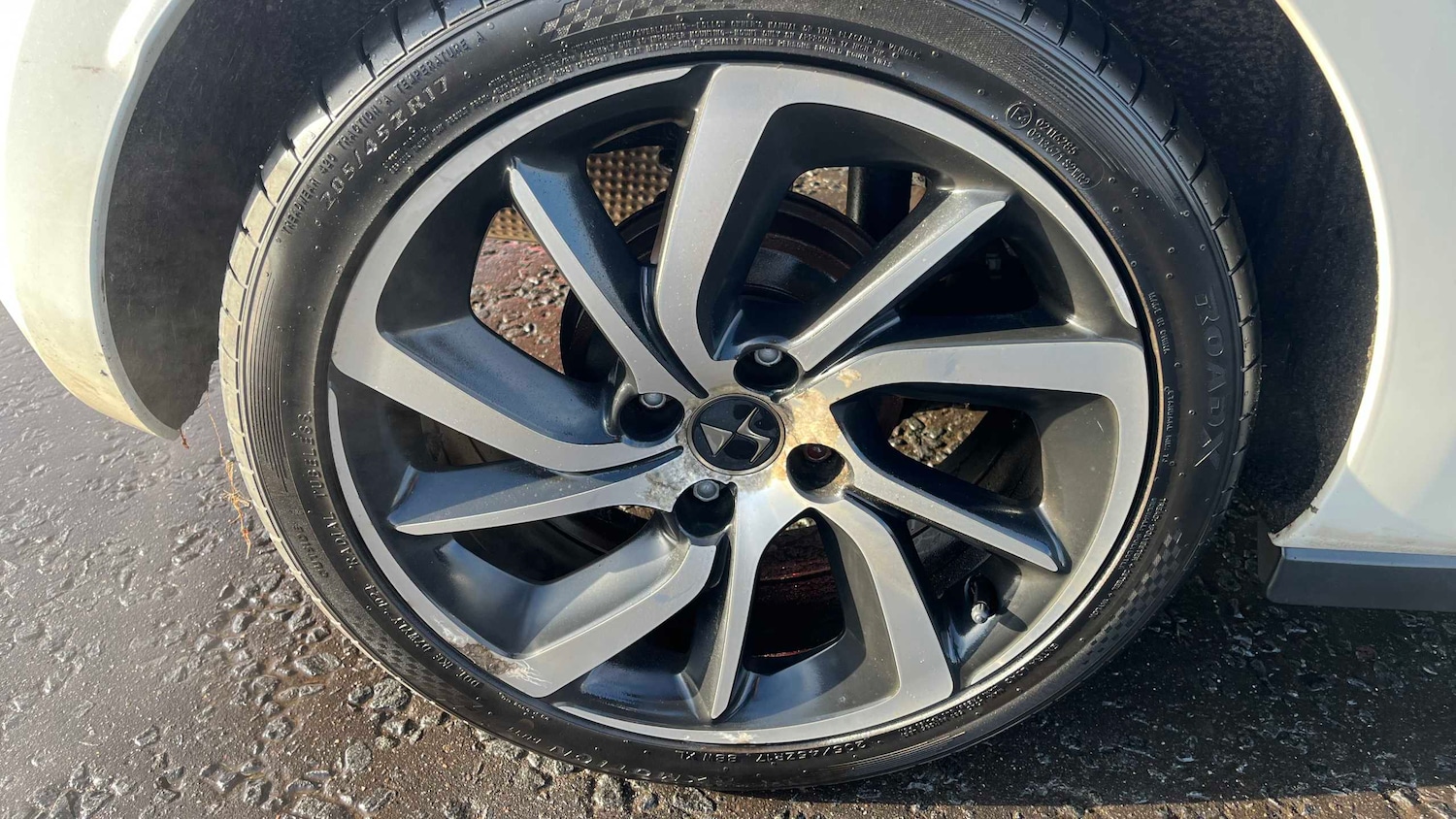 Used DS Automobiles DS 3 2018 for sale - 77787066: Photo 17