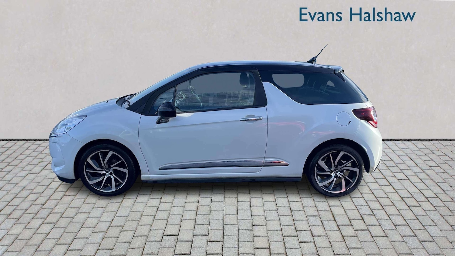 Used DS Automobiles DS 3 2018 for sale - 77787066: Photo 3