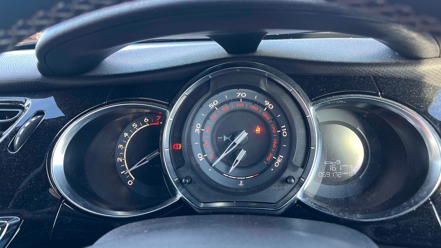 Used DS Automobiles DS 3 2018 for sale - 77787066: Photo 7