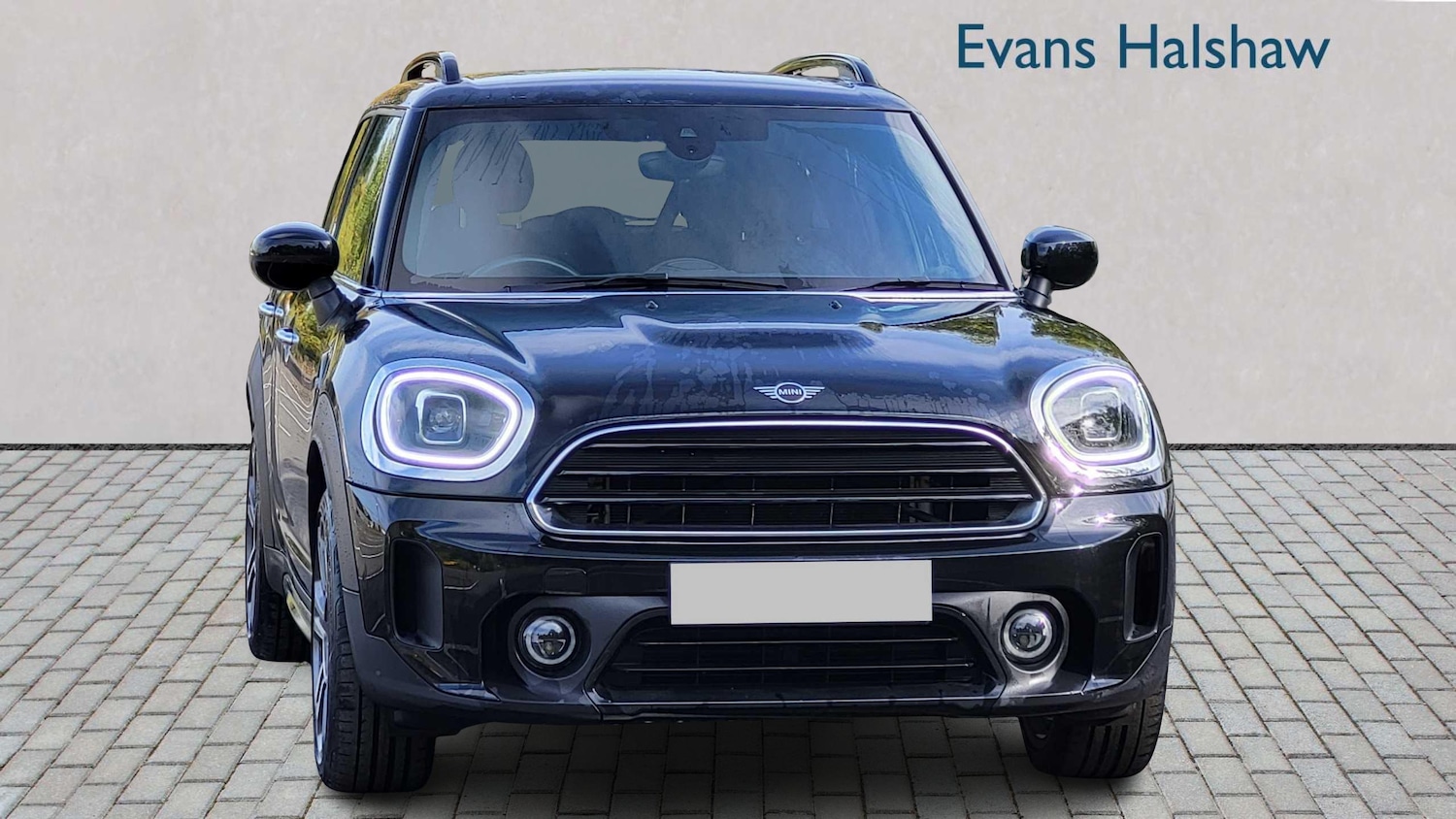 Used MINI Countryman 2022 for sale - 76230419: Photo 1