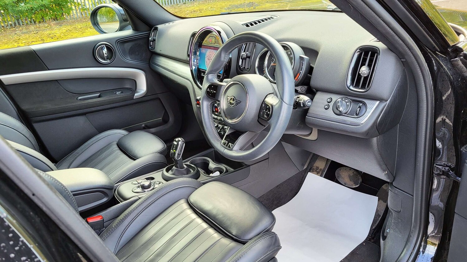 Used MINI Countryman 2022 for sale - 76230419: Photo 10
