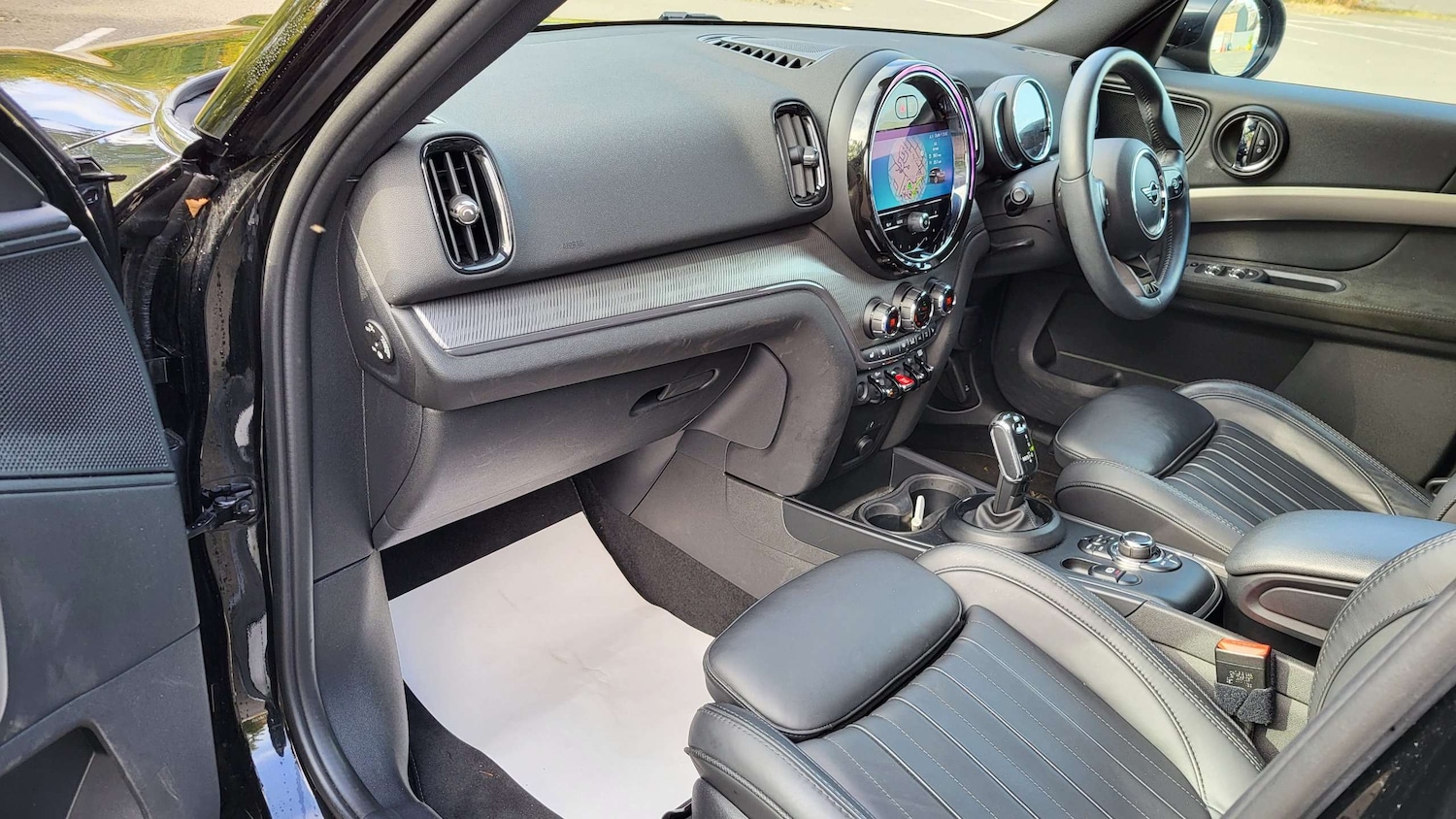 Used MINI Countryman 2022 for sale - 76230419: Photo 12