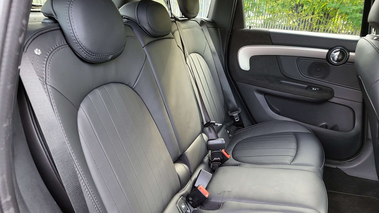 Used MINI Countryman 2022 for sale - 76230419: Photo 15