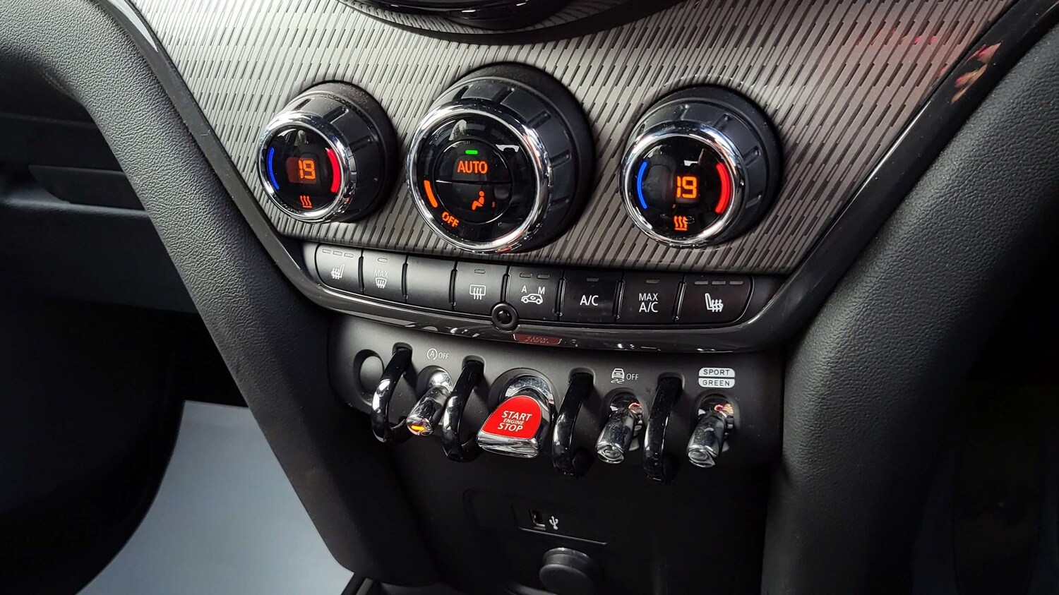Used MINI Countryman 2022 for sale - 76230419: Photo 23