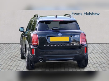 Used MINI Countryman 2022 for sale - 76230419: Photo