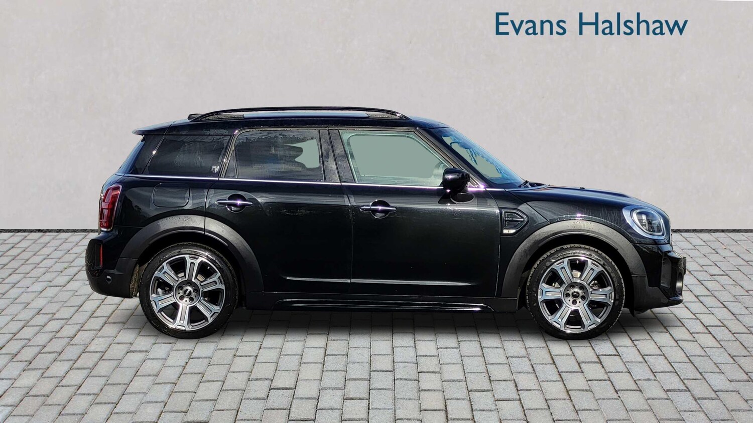 Used MINI Countryman 2022 for sale - 76230419: Photo 3