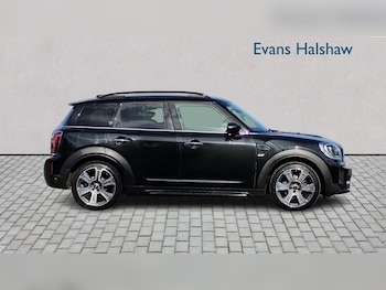 Used MINI Countryman 2022 for sale - 76230419: Photo