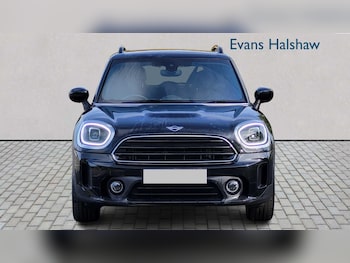 Used MINI Countryman 2022 for sale - 76230419: Photo