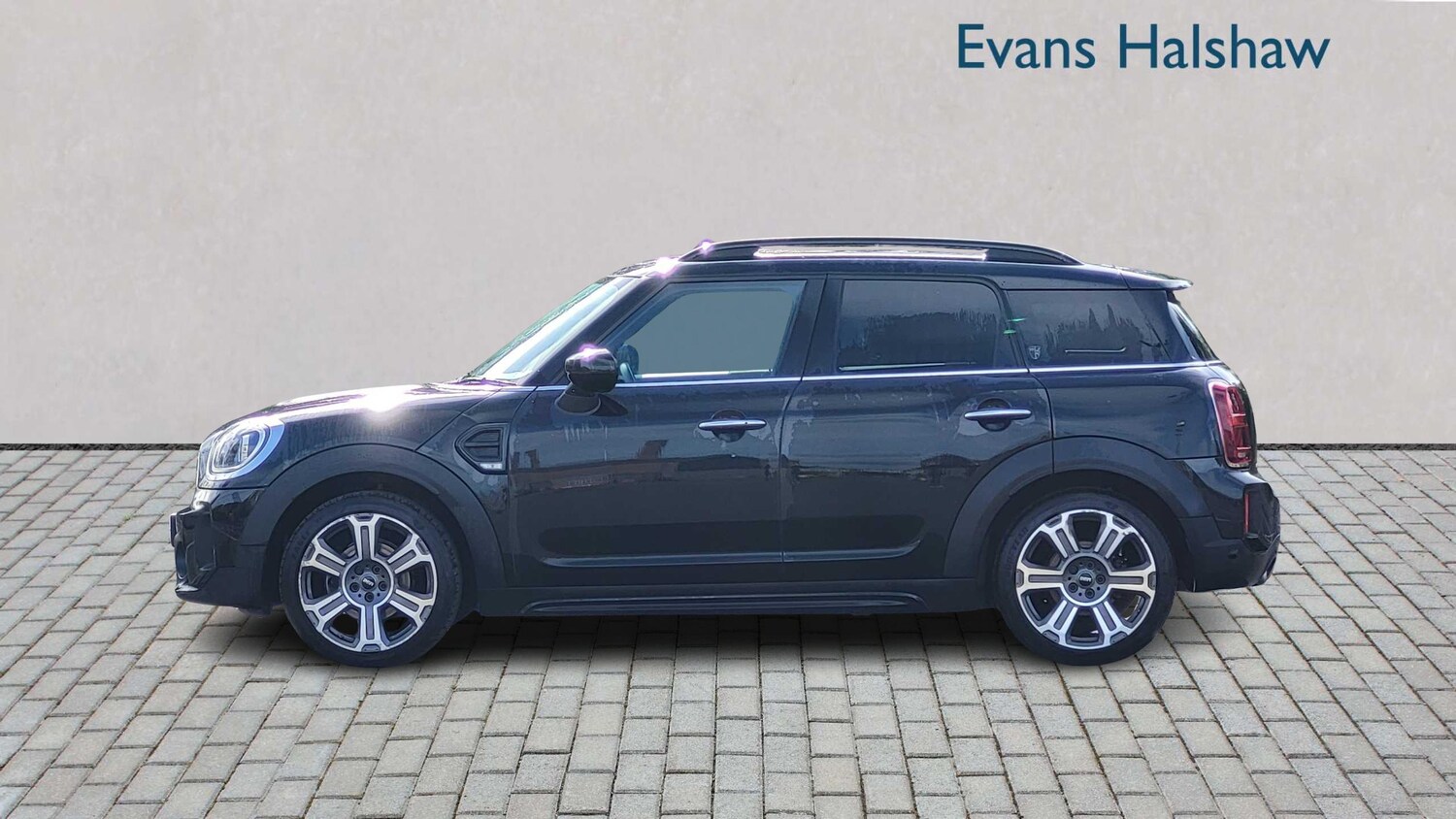 Used MINI Countryman 2022 for sale - 76230419: Photo 6