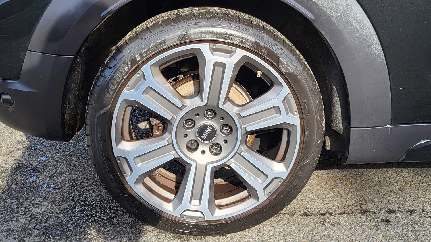Used MINI Countryman 2022 for sale - 76230419: Photo 7