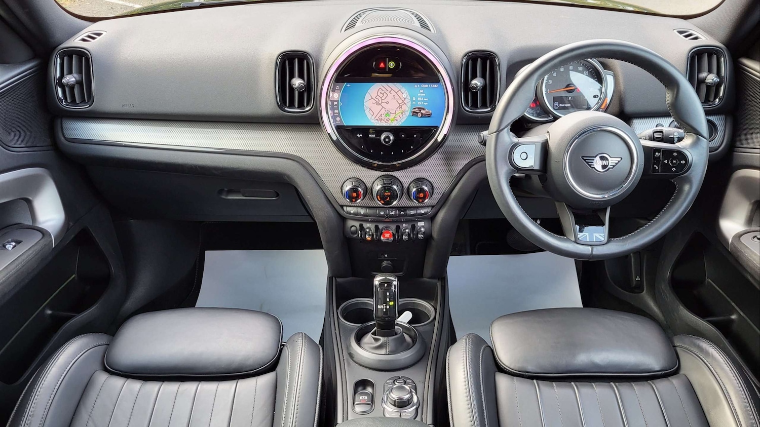 Used MINI Countryman 2022 for sale - 76230419: Photo 8