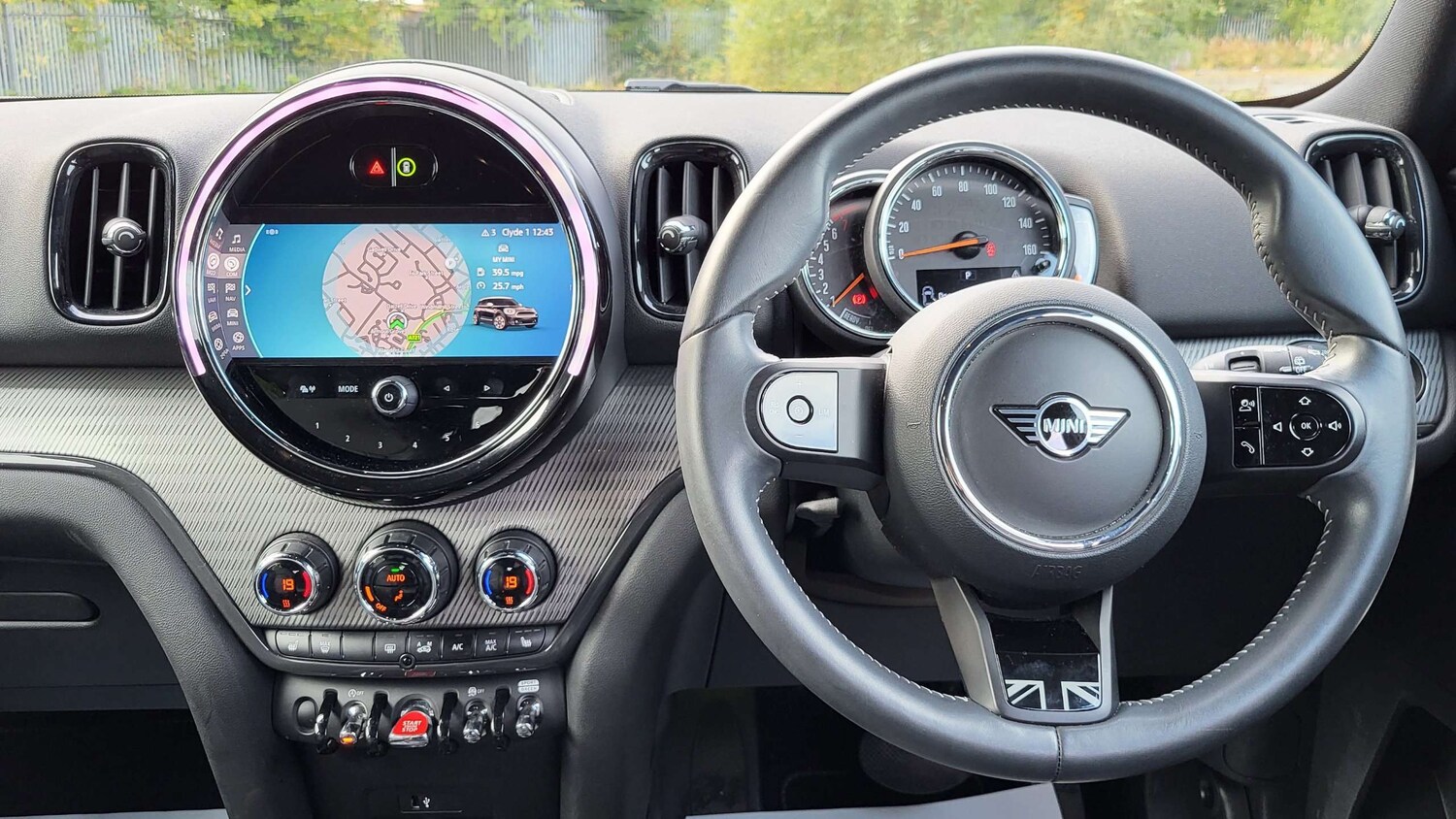 Used MINI Countryman 2022 for sale - 76230419: Photo 9