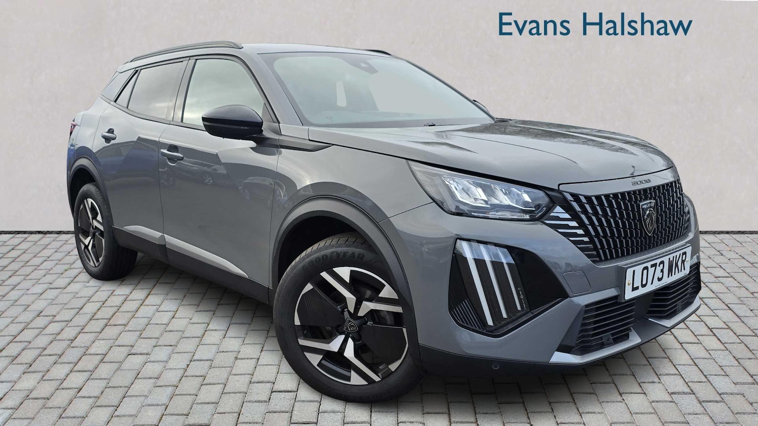 Used Peugeot 2008 2023 for sale - 77414691: Photo 1