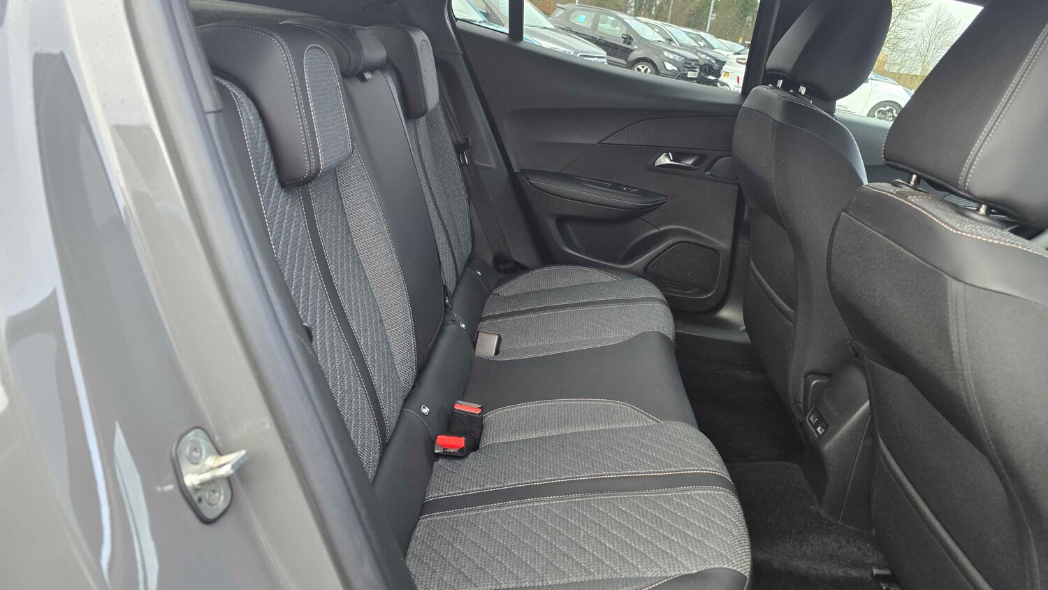 Used Peugeot 2008 2023 for sale - 77414691: Photo 10