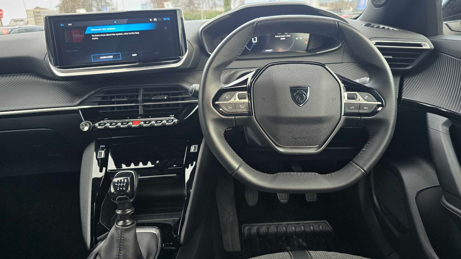 Used Peugeot 2008 2023 for sale - 77414691: Photo 13