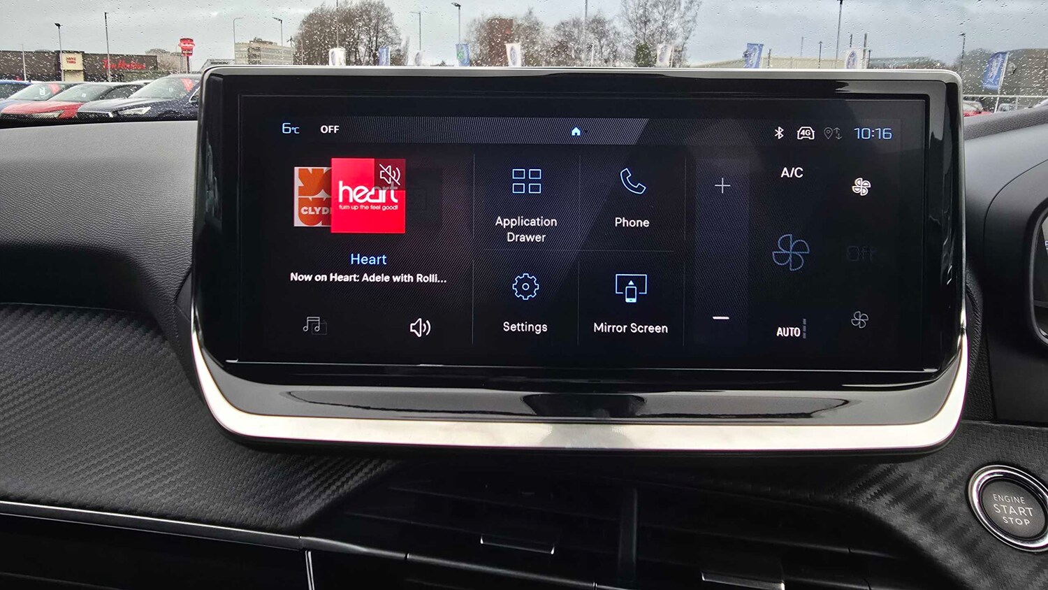 Used Peugeot 2008 2023 for sale - 77414691: Photo 15