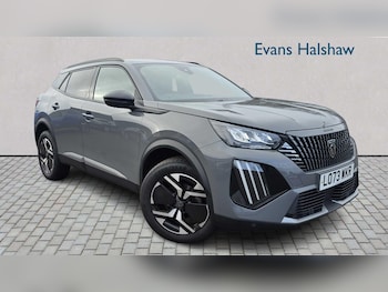 Used Peugeot 2008 2023 for sale - 77414691: Photo