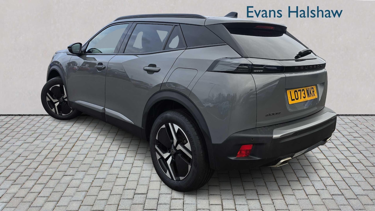 Used Peugeot 2008 2023 for sale - 77414691: Photo 2