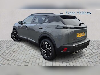 Used Peugeot 2008 2023 for sale - 77414691: Photo