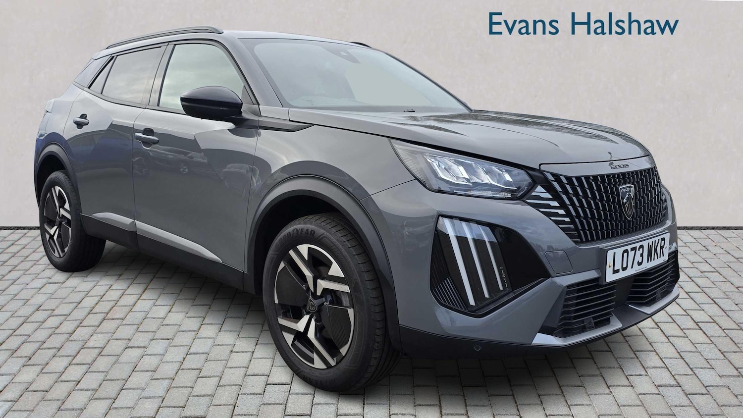 Used Peugeot 2008 2023 for sale - 77414691: Photo 3