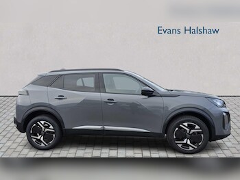 Used Peugeot 2008 2023 for sale - 77414691: Photo