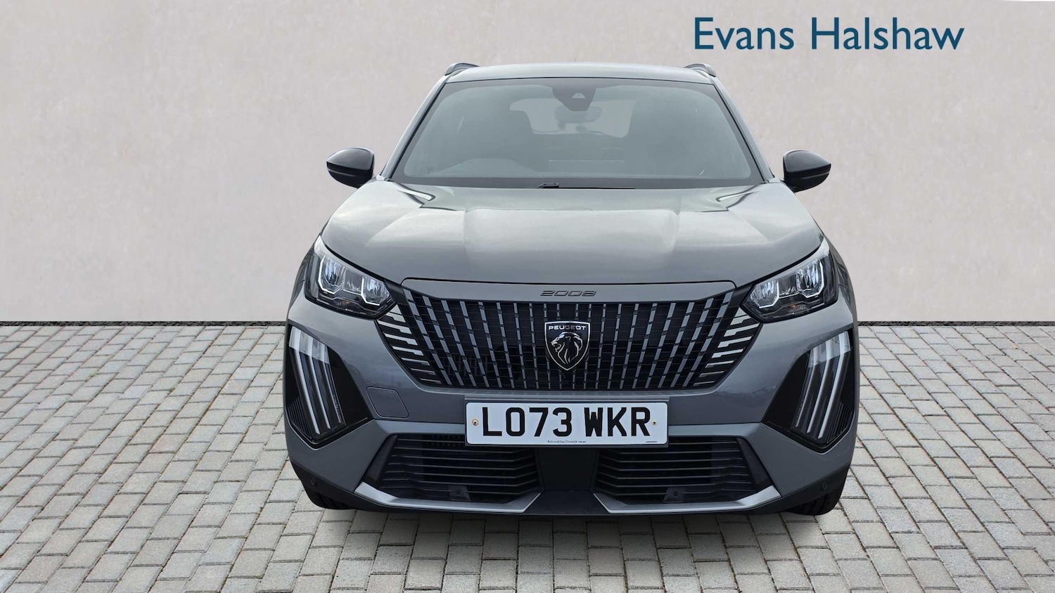 Used Peugeot 2008 2023 for sale - 77414691: Photo 5