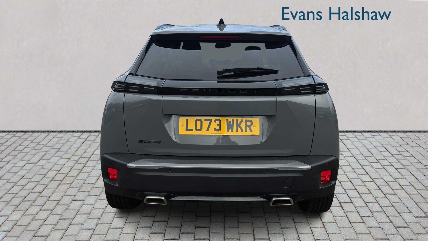 Used Peugeot 2008 2023 for sale - 77414691: Photo 7