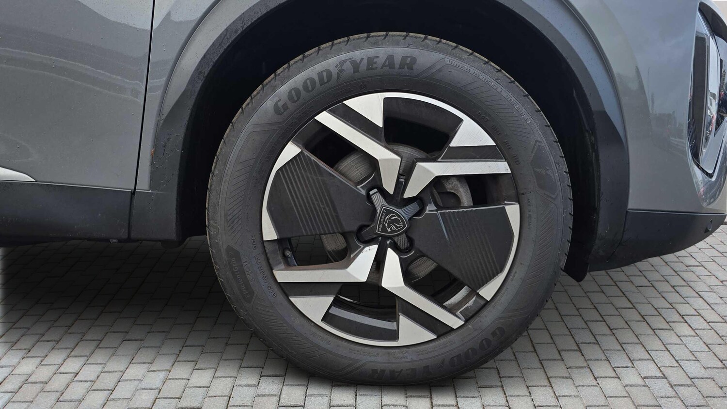 Used Peugeot 2008 2023 for sale - 77414691: Photo 8