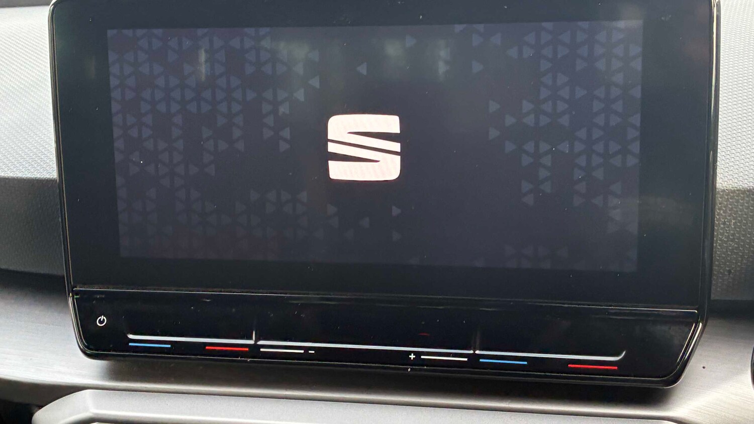 Used SEAT Leon 2021 for sale - 77615362: Photo 11