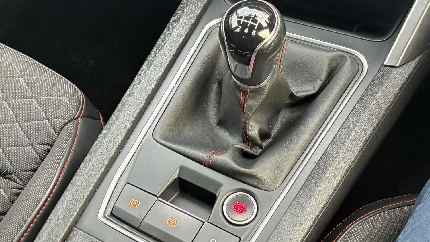 Used SEAT Leon 2021 for sale - 77615362: Photo 13