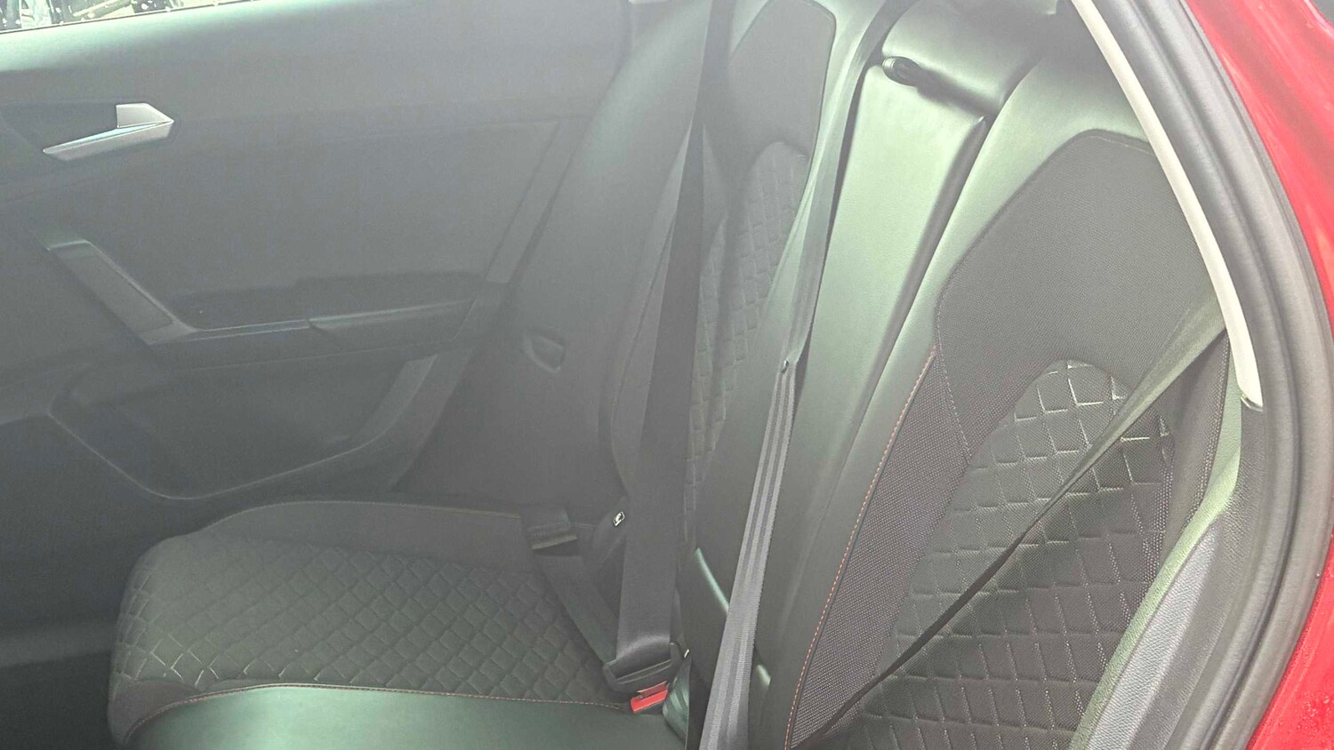 Used SEAT Leon 2021 for sale - 77615362: Photo 16