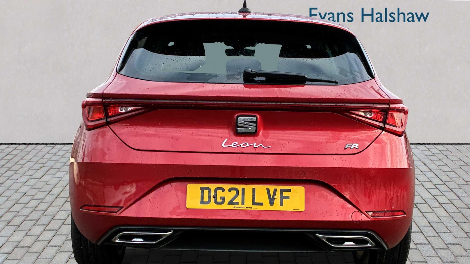 Used SEAT Leon 2021 for sale - 77615362: Photo 5